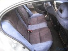 Перетяжка салона авто от компании «Kosair» Фото - Перетяжка салона авто