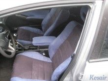 Перетяжка салона авто от компании «Kosair» Фото - Перетяжка салона авто