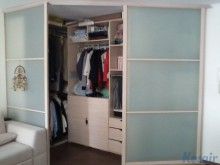 Шкафы-купе на заказ от компании «Kosair» Фото - Шкафы-купе на заказ