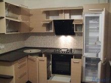 Кухни на заказ от компании «Kosair» Фото - Кухни на заказ