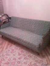 Ремонт и перетяжка диванов от компании «Kosair» Фото - Ремонт и перетяжка диванов
