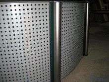 Офисная мебель на заказ от компании «Kosair» Фото - Офисная мебель на заказ