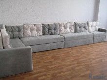 Диваны и кресла на заказ от компании «Kosair» Фото - Диваны и кресла на заказ