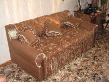 Диваны и кресла на заказ от компании «Kosair» Фото - Диваны и кресла на заказ