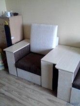 Диваны и кресла на заказ от компании «Kosair» Фото - Диваны и кресла на заказ