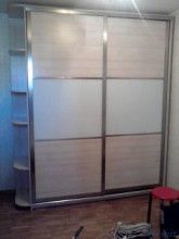 Шкафы-купе на заказ от компании «Kosair» Фото - Шкафы-купе на заказ