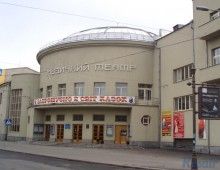 Каталог больших заказов от компании «Kosair» Фото - Каталог больших заказов