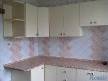 Кухни на заказ от компании «Kosair» Фото - Кухни на заказ