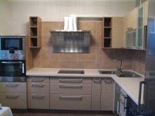 Кухни на заказ от компании «Kosair» Фото - Кухни на заказ