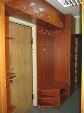 Прихожие на заказ от компании «Kosair» Фото - Прихожие на заказ