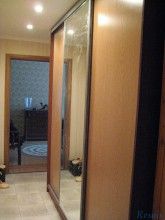 Шкафы-купе на заказ от компании «Kosair» Фото - Шкафы-купе на заказ