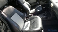 Перетяжка салона авто от компании «Kosair» Фото - Перетяжка салона авто