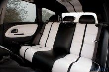 Перетяжка салона авто от компании «Kosair» Фото - Перетяжка салона авто
