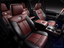 Перетяжка салона авто от компании «Kosair» Фото - Перетяжка салона авто