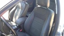 Перетяжка салона авто от компании «Kosair» Фото - Перетяжка салона авто