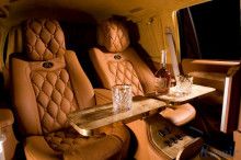 Перетяжка салона авто от компании «Kosair» Фото - Перетяжка салона авто