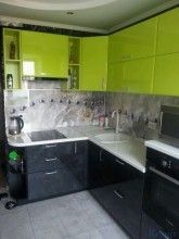 Кухни на заказ от компании «Kosair» Фото - Кухни на заказ
