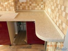 Кухни на заказ от компании «Kosair» Фото - Кухни на заказ