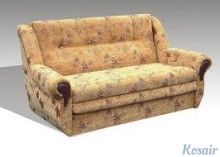 Диваны и кресла на заказ от компании «Kosair» Фото - Диваны и кресла на заказ