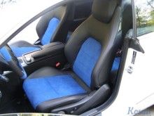 Перетяжка салона авто от компании «Kosair» Фото - Перетяжка салона авто