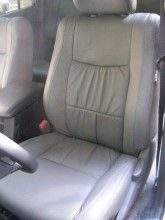 Перетяжка салона авто от компании «Kosair» Фото - Перетяжка салона авто