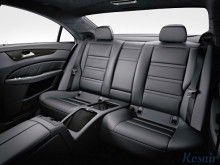Перетяжка салона авто от компании «Kosair» Фото - Перетяжка салона авто