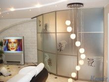 Шкафы-купе на заказ от компании «Kosair» Фото - Шкафы-купе на заказ