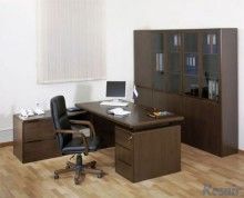 Офисная мебель на заказ от компании «Kosair» Фото - Офисная мебель на заказ