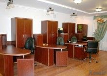 Офисная мебель на заказ от компании «Kosair» Фото - Офисная мебель на заказ