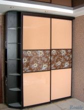 Шкафы-купе на заказ от компании «Kosair» Фото - Шкафы-купе на заказ