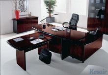 Офисная мебель на заказ от компании «Kosair» Фото - Офисная мебель на заказ