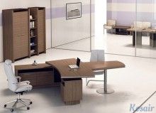 Офисная мебель на заказ от компании «Kosair» Фото - Офисная мебель на заказ