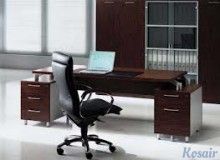 Офисная мебель на заказ от компании «Kosair» Фото - Офисная мебель на заказ