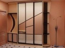 Прихожие на заказ от компании «Kosair» Фото - Прихожие на заказ