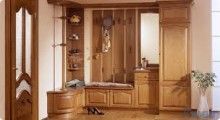Прихожие на заказ от компании «Kosair» Фото - Прихожие на заказ