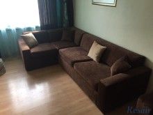 Ремонт и перетяжка диванов от компании «Kosair» Фото - Ремонт и перетяжка диванов